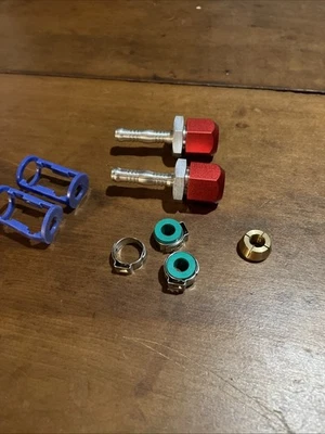 Empalme de manguera a tubería Dorman OE Solutions Foto 1 de 4