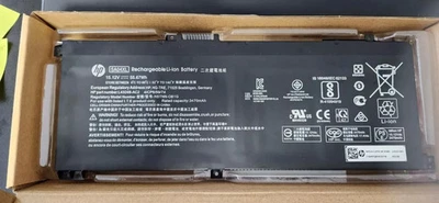 Batería genuina OEM SA04XL para HP ENVY X360 SA04055XL HSTNN-OB1G HSTNN-OB1F NUEVA Foto 1 de 3