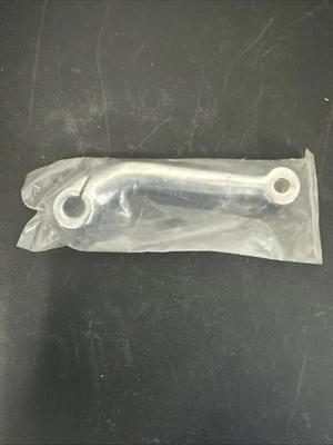 PALANCA DE CAMBIOS HARLEY DAVIDSON IRONHEAD 34606-75 CROMADA NOS 75-85 XLCH XLH XL Foto 1 de 2