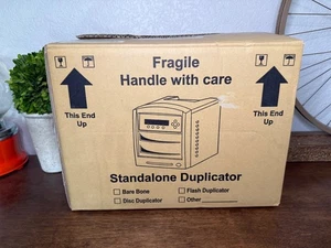 new vinpower digital standalone drive duplicator - Afbeelding 1 van 6