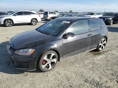 Interruptor de puerta delantera del conductor ventana hatchback del conductor se adapta a 15-17 GOLF 8112148 Foto 1 de 4