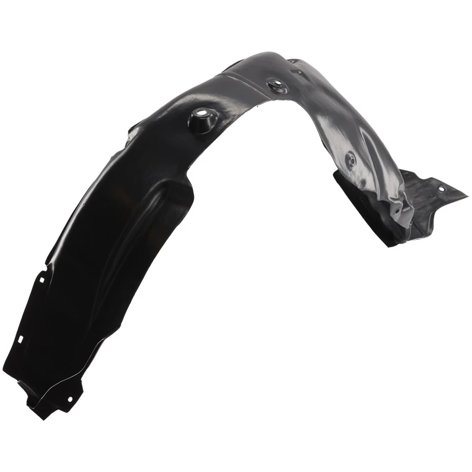 Fender Liner For 2013-2015 Hyundai Veloster Front Left Inner Foto 1 de 1