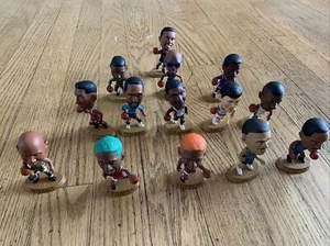 Corinthian NBA Headliners Open  Packaging 13 Lot - Picture 1 of 6