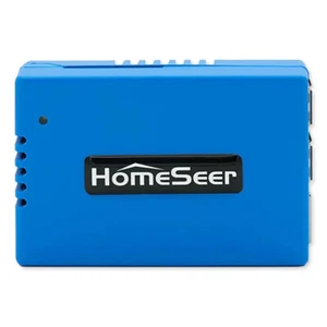 Interface Z-Wave connectée réseau HomeSeer Z-Net - Photo 1/3