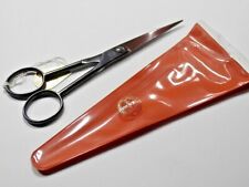 Ножницы для стрижки и филировки волос Solingen