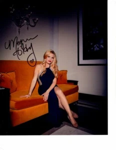 Megan Hilty signed Autogramm 8x10 Foto - Bild 1 von 1