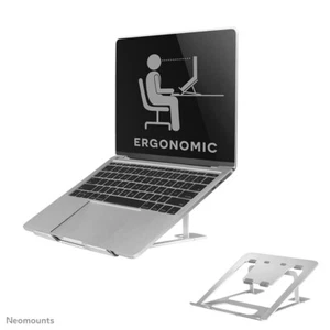 8717371448318 Neomount Składany stojak na laptopa NEWSTAR - Zdjęcie 1 z 12