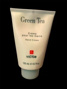 Zielona herbata Victor Original Formula Krem ręczny 4,2 uncji - Zdjęcie 1 z 1