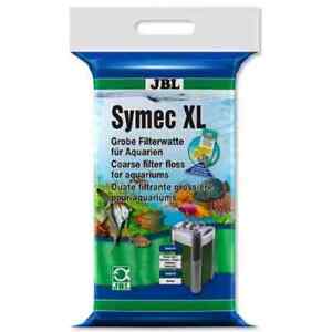 JBL Symec XL Wadding Filtering Thick Green - 250 G