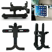 Car Headrest Mount Tablet Holder Backseat Stand for iPhone iPad Air Pro 7-11inch