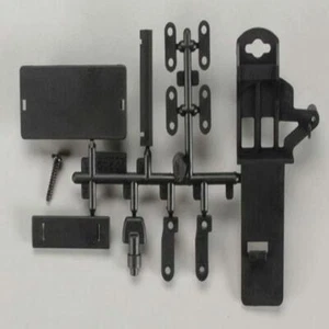 NEW HPI Savage X Radio Box Parts Set 85237 - Picture 1 of 1