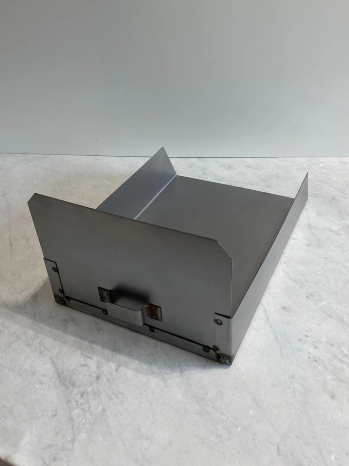 Aga Rayburn Royal 216 Aschepfanne Aschepfanne - RAYBURN ERSATZTEILE