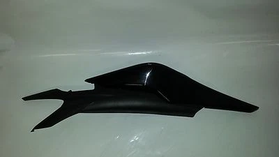 Carenado trasero derecho trasero derecho cola pato Honda CBR 250R 2012 MC41 OEM 08 09 10 11 Foto 1 de 4