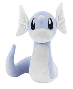 Pokémon Select 8" pulgadas DRATINI Terciopelo Peluche Jazwares Nuevo con Etiquetas - Imagen 1 de 7