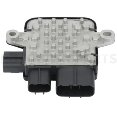 For 2002-2007 Mitsubishi Lancer 2.0L Radiator Cooling Fan Relay Control Modul — 第 1/4 张图片