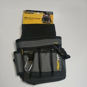 AWP Hi-Performance Mini Electrician Tool Belt •Size Small - Picture 1 of 12