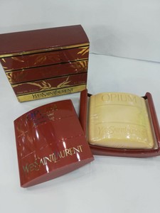 Yves Saint Laurent Soap 2025