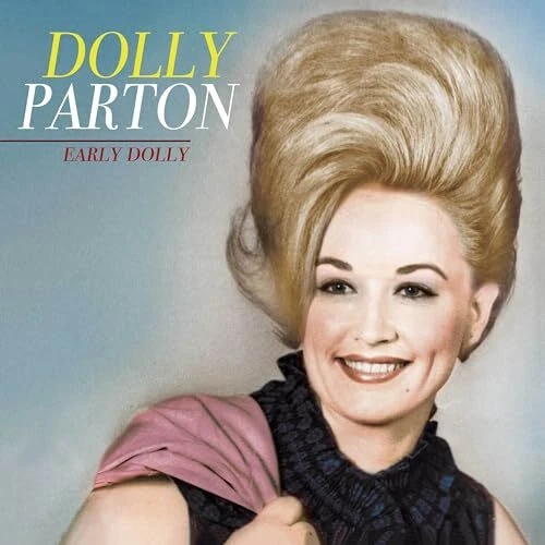 Dolly Parton - Early Dolly [VINYL] - Image 1 of 1