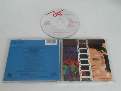 BOLLING FILMS/SOUNDTRACKS/BOLLING FILMS(DRG CDSBL 13102)CD ALBUM - Bild 1 von 3