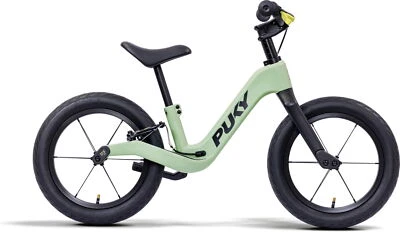 Puky Laufrad 2 Räder PUKY NEXT Bundle 12" 14" green ab 30 Monaten 4149 - Bild 1 von 4