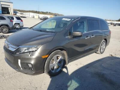 Medidor de velocímetro usado serve: 2019 Honda Odyssey cluster mercado dos EUA MPH EX-L couro - Imagem 1 de 4