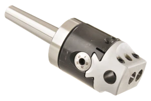 50mm Universal Ausdrehkopf Ausbohrkopf Fräskopf MK2 Morsekegel Drehbank/Fräser - Bild 1 von 6