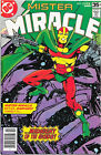 Mister Miracle 22 DC Comics 1978, Steve Englehart / Marshall Rogers, NM-