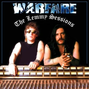 Warfare The Lemmy Sessions (CD) Box Set - Picture 1 of 1