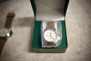 watches mens automatic Panerai Luminor Marina - Picture 1 of 6