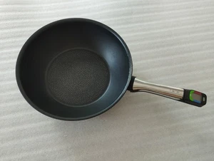 Tefal My Cooking Guide 28 cm Bratpfanne Pfanne Aluminium Zustand: Gut - Bild 1 von 8