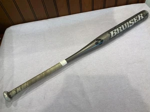 Mazza da softball Demarini Bruiser DX-1 modello BSP-9 34" 28 once passo lento ASA NSA - Foto 1 di 9