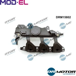 INTAKE MANIFOLD MODULE DRM15802 FOR OPEL VIVARO/Platform/Chassis/Van/Bus 2.0L - Picture 1 of 7
