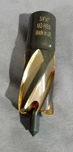 Cortador de brochas Spira M-2 HSS - Imagen 1 de 2