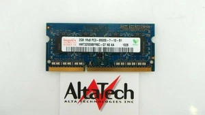 Hynix 2GB 1Rx8 Non-ECC PC3-8500S DDR3-1066 RAM Memory HMT325S6BFR8C-G7 - Tested - Picture 1 of 5