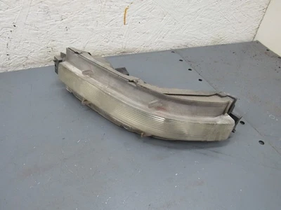 Luz de señal de giro del parachoques trasero derecho pasajero Nissan 350Z 2003-2009 OEM Foto 1 de 4