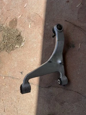 03-09 NISSAN 350Z & G35 OEM REAR LH UPPER CONTROL ARM - DRIVER SIDE - Image 1 of 3