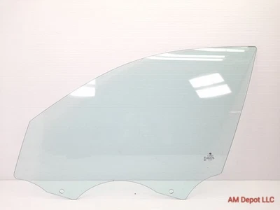 BMW 335xi 335i 328i 328xi E90 2007 sedán puerta delantera izquierda del conductor ventana de vidrio Foto 1 de 2