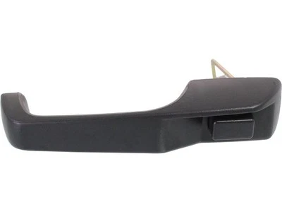 Manija de puerta delantera izquierda de repuesto AP 68143QTBH para camioneta Dodge Ram 2500 1999-2003 Foto 1 de 2