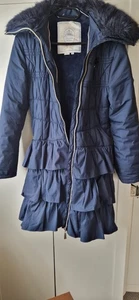 Jacke von LE CHIC GR. 164 oder XS RV muss repariert werden !!! - Bild 1 von 7