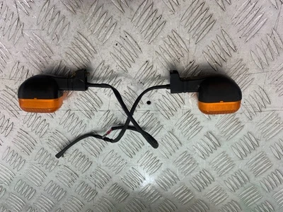 INDICADORES DELANTEROS DUCATI 996 SPS 748 916 998 1999-2000 (CMB1209) Foto 1 de 4