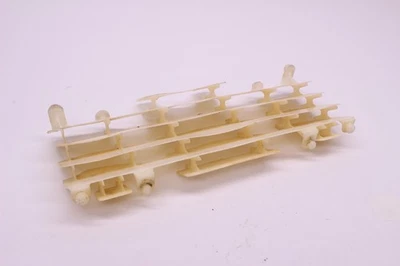 Protector protector protector de parrilla de radiador de arranque eléctrico OEM Honda Trx450er Foto 1 de 4