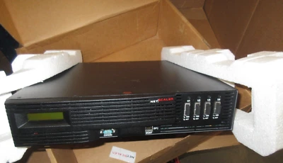 Citrix Netscaler RS9950, Application Delivery Switch (WITH BOX) - Image 1 of 3