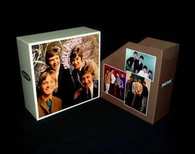 Small Faces-1st (1966)  empty box for mini lp,Jewelcase cd - Image 1 of 3