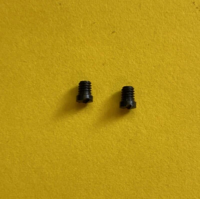 *NOS* 22738H-UNION SPECIAL SCREW (LOT OF 2)-FOR SEWING MACHINES*