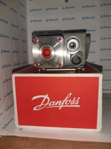 060-313066 Danfoss Differential pressure switch CAS155 - Picture 1 of 7