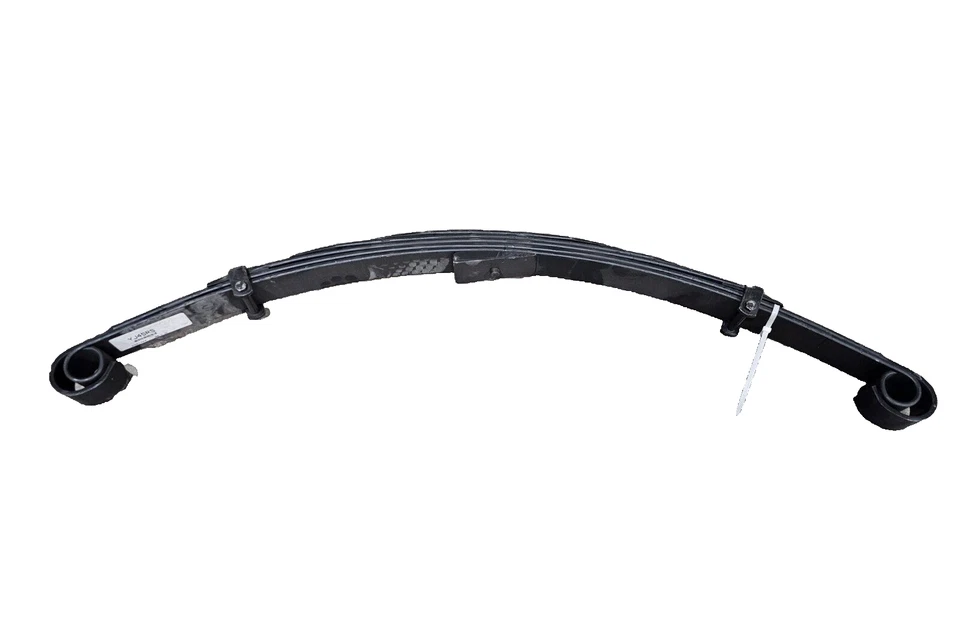 Mola de folha dupla YJ45RS para Skyjacker serve para 1987-1995 Jeep Wrangler (YJ) - 4WD - Imagem 1 de 4