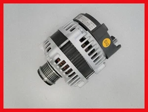 1A3756 ALTERNATOR For AUDI A4 A5 A6 allroad A7 Q5 SQ5 3.0 TDI Quattro - Picture 1 of 6