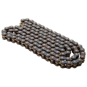 Tusk 520 O-Ring Chain 520x118 Motorcycle Dirt Bike Enduro Adventure 2079680018 - Picture 1 of 3