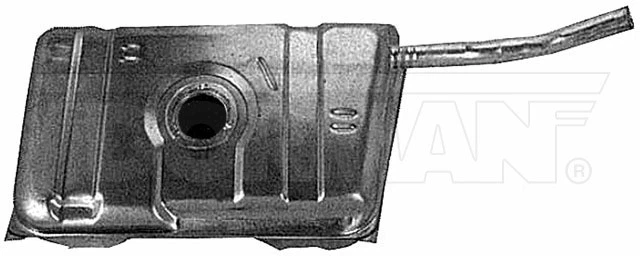 93-98 CAMARO Z28 RS SS FIREBIRD TA TRANS AM TANQUE DE COMBUSTÍVEL DE AÇO COM PESCOÇO 576-055 - Imagem 1 de 1