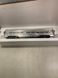WEAVER ALUMINIUM PENNSYLVANIA GRÜNDUNGSVATER HARRY TRUMAN 60' AUTO NEU IM KARTON PASST LIONEL - Bild 1 von 6